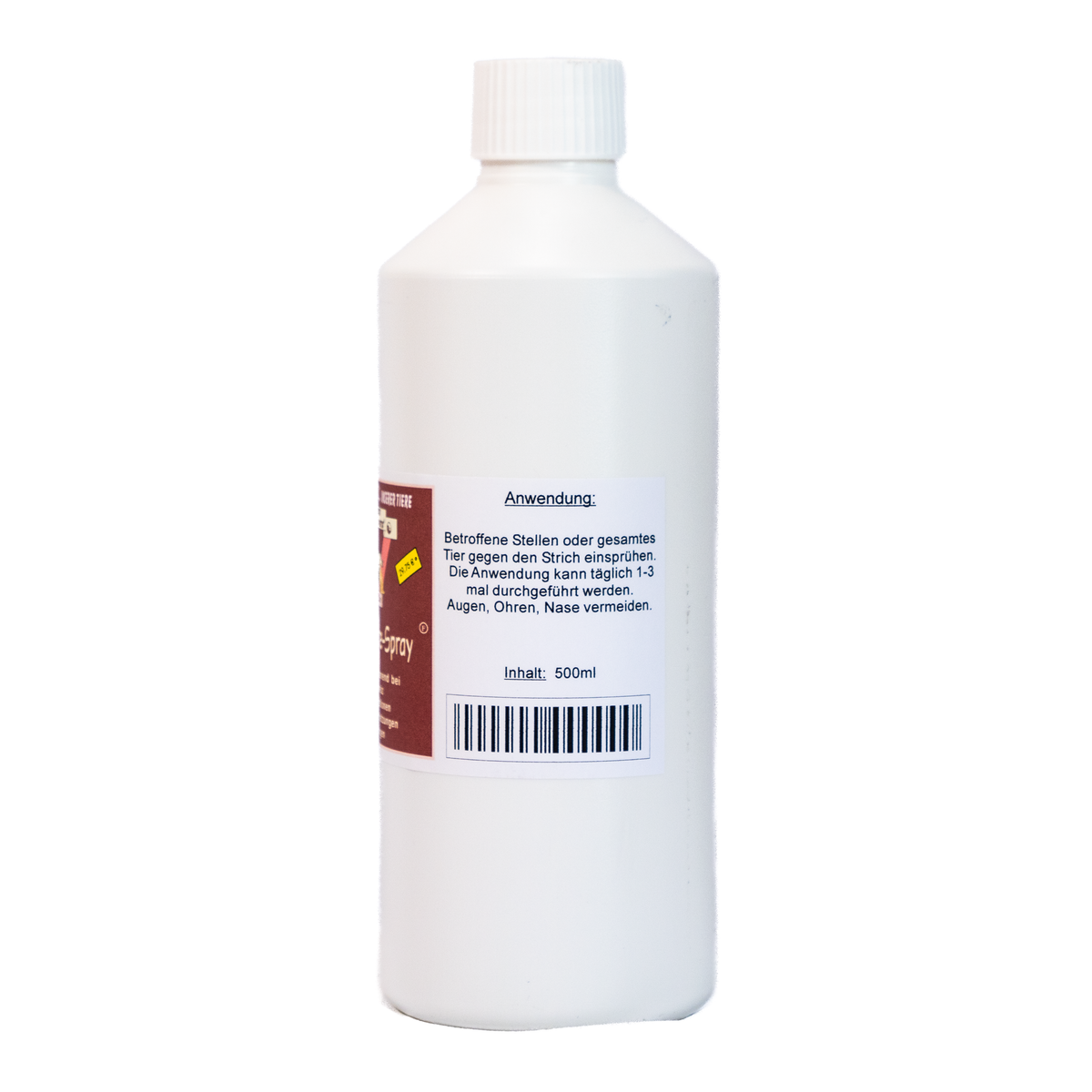 DermaCure-Spray – Ansicht 3