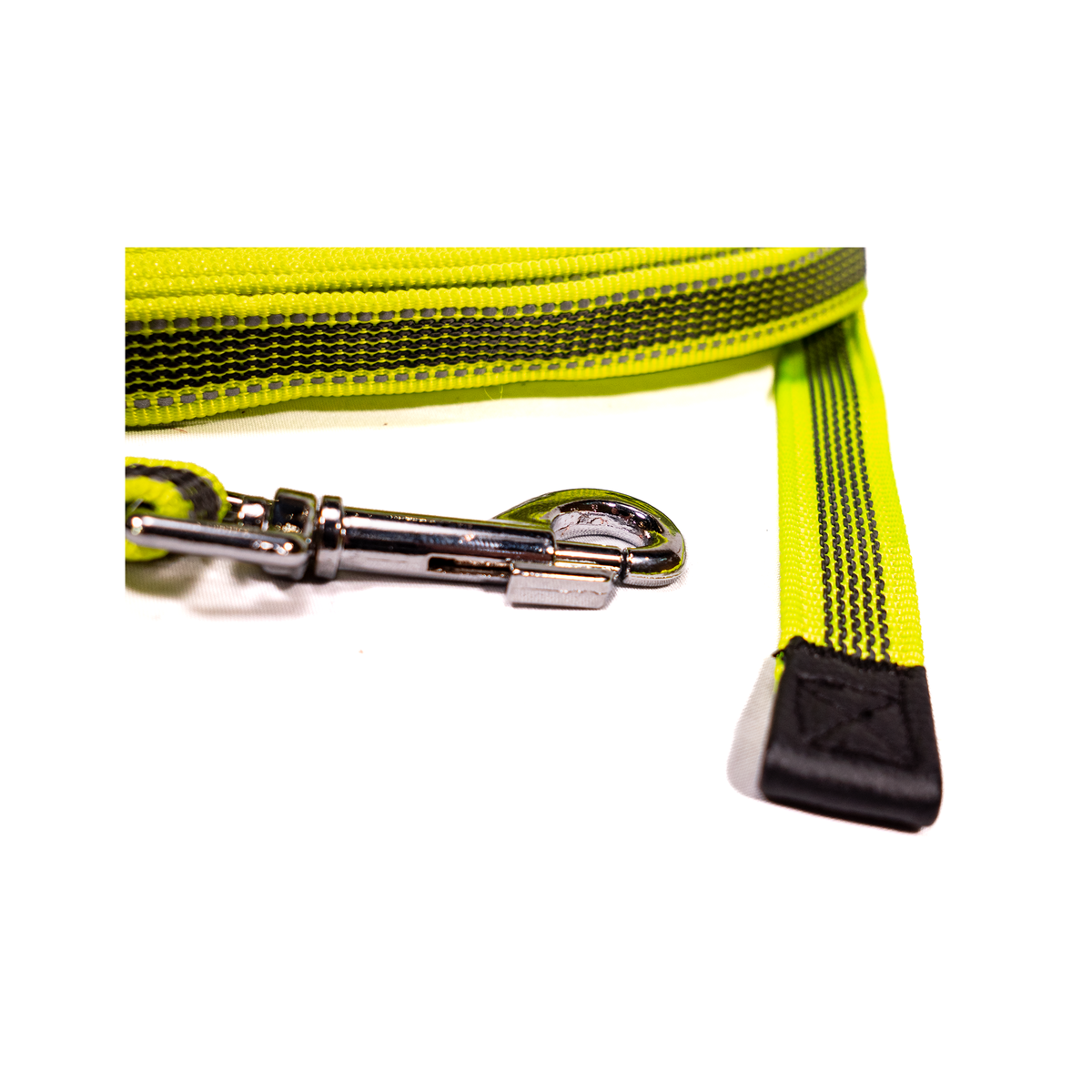 Schleppleine - Trainingsleine / Nylon – Ansicht 2