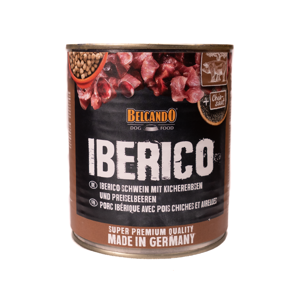 Belcando Iberico – Produktbild