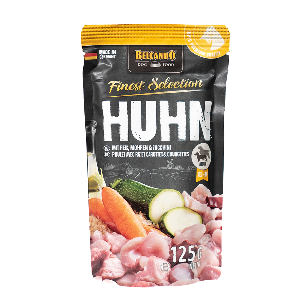 Finest Selection Huhn – Produktbild