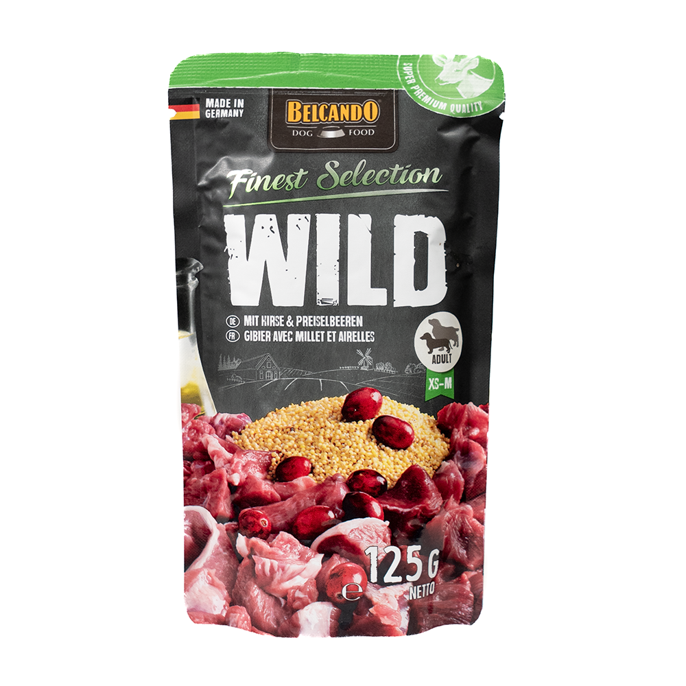 Finest Selection Wild – Produktbild