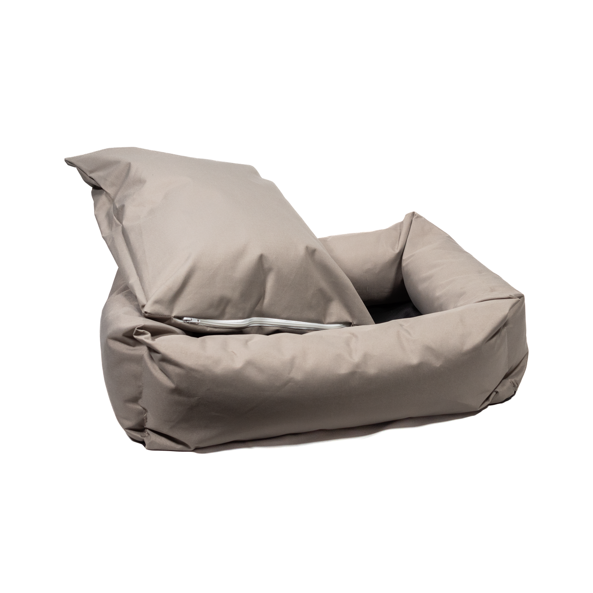 Outdoor-Bett – Ansicht 2