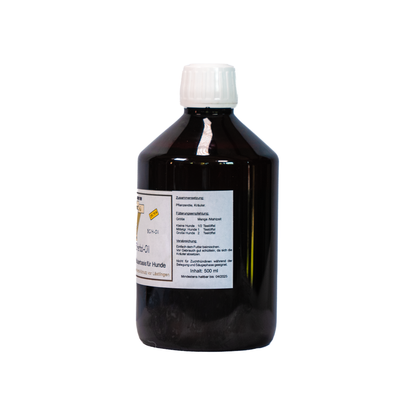 BodyCure - MFZ Herbal Oil – Ansicht 2