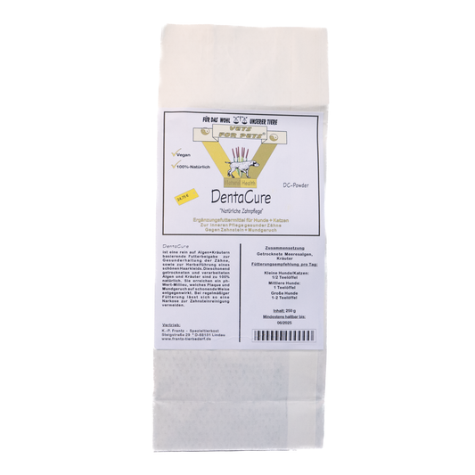 DentaCure – Produktbild