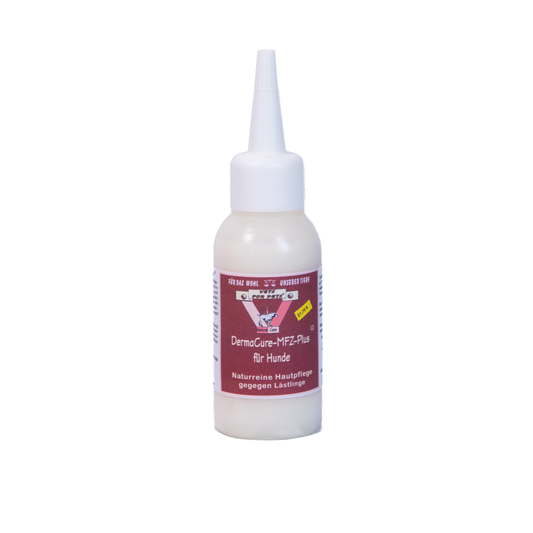 DermaCure-MFZ-PLus – Produktbild