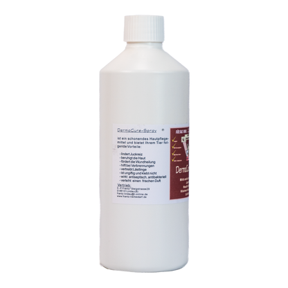 DermaCure-Spray – Ansicht 2