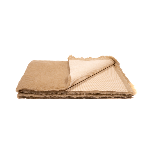 Drybed-Decke / Antirutsch – Produktbild