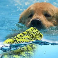Flecht-Bringsel - schwimmfähig – Ansicht 3