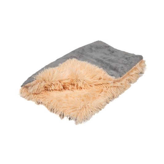 Fluffy-Decke – Produktbild