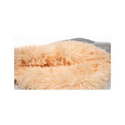 Fluffy-Decke – Ansicht 2