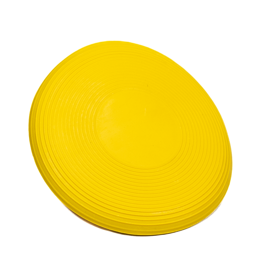 Frisbee - Naturgummi – Produktbild