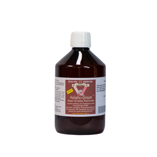 Holistic-Groom - Haarcreme-Tonikum – Produktbild