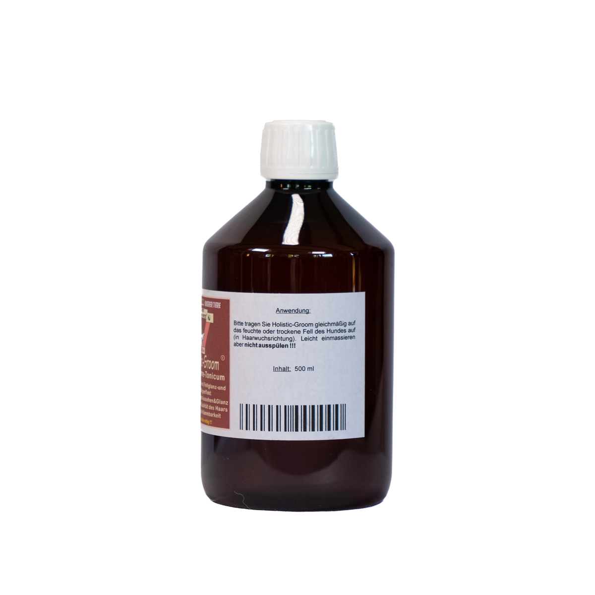 Holistic-Groom - Haarcreme-Tonikum – Ansicht 2