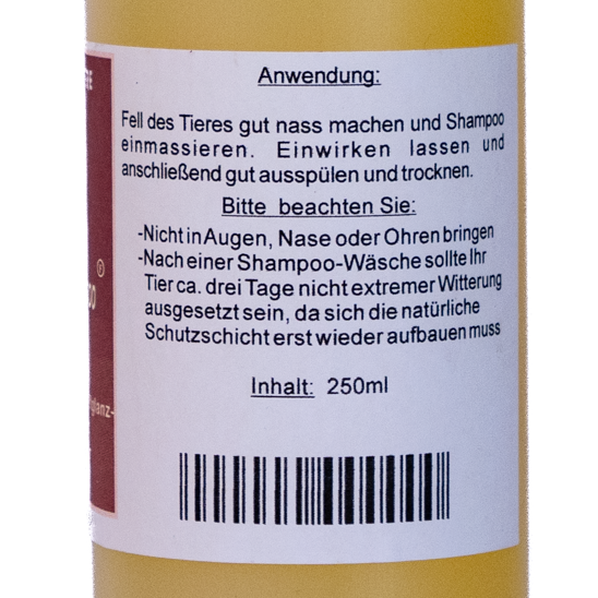 Hygiene-N-Shampoo – Ansicht 3