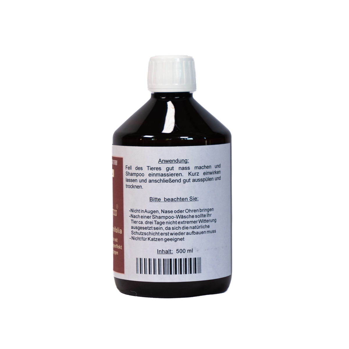 Hygiene Shampoo – Ansicht 3