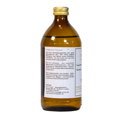Intestinal-Tonikum – Ansicht 2