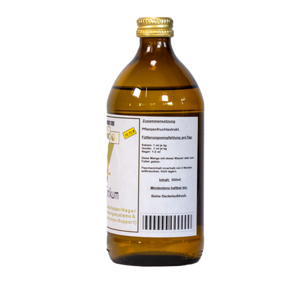 Intestinal-Tonikum – Ansicht 3
