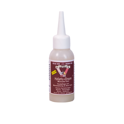 Holisitc-Groom | Manuka Gel – Produktbild