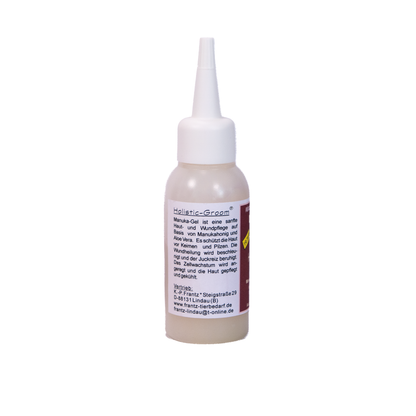 Holisitc-Groom | Manuka Gel – Ansicht 2