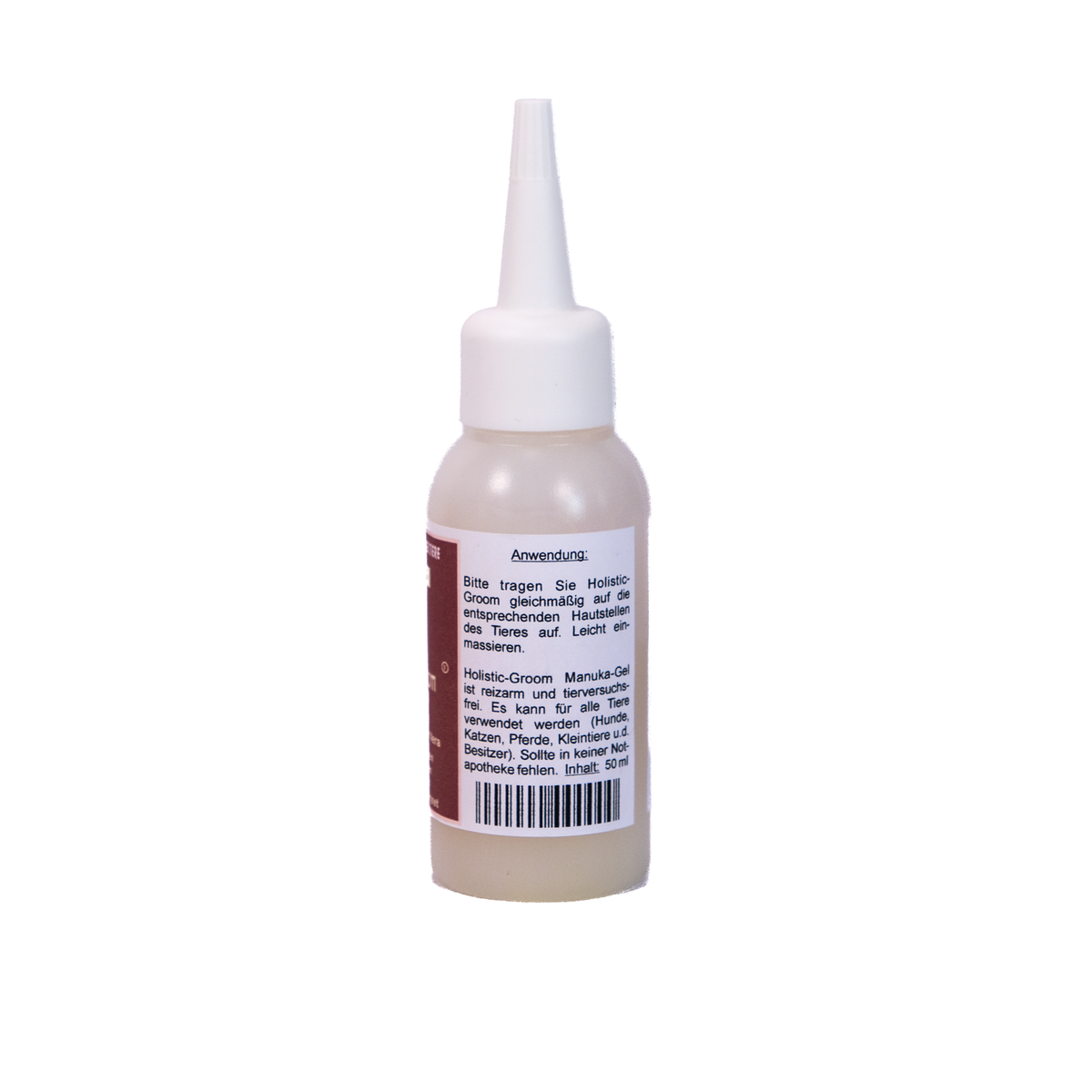 Holisitc-Groom | Manuka Gel – Ansicht 3