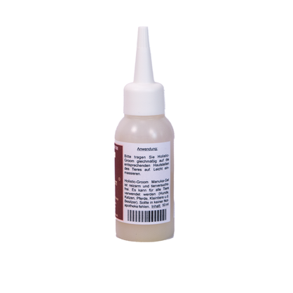 Holisitc-Groom | Manuka Gel – Ansicht 3