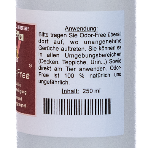 Odor-Free – Ansicht 3