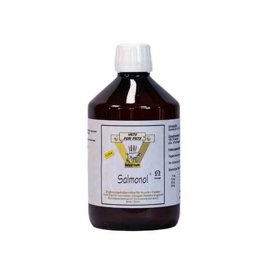 Salmonol – Produktbild