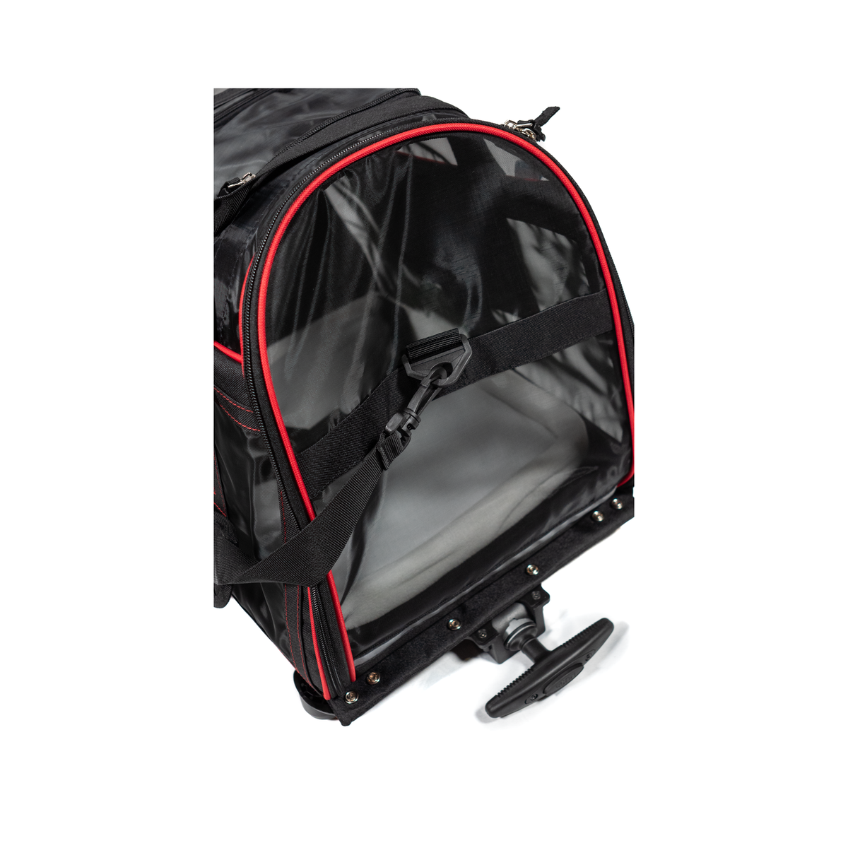 Transport-Tasche mit Rollen "Katziela" – Ansicht 5