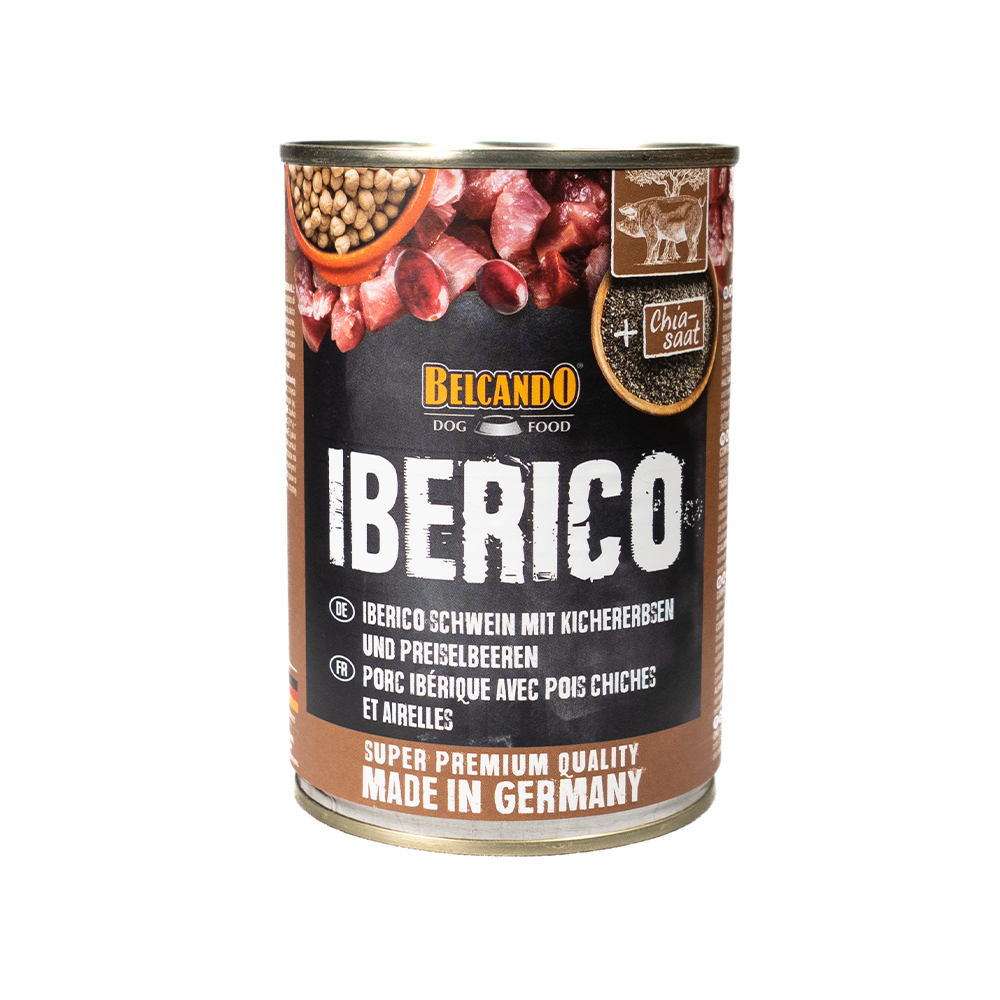 Belcando Iberico – Produktbild