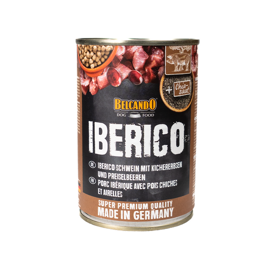 Belcando Iberico – Produktbild