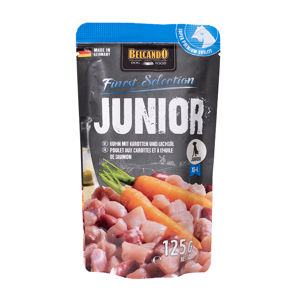 Finest Selection Junior – Produktbild