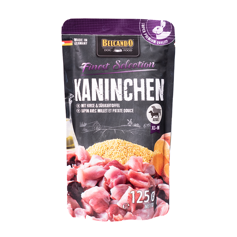 Finest Selection Kaninchen – Produktbild