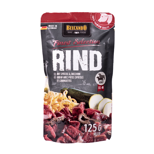 Finest Selection Rind – Produktbild