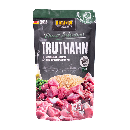 Finest Selection Truthahn – Produktbild