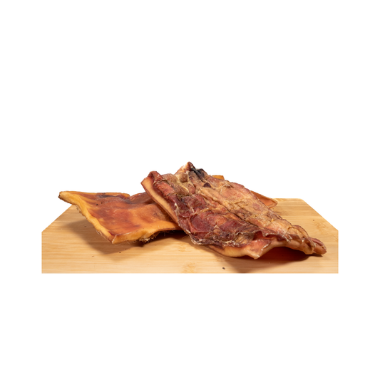 Kopfhautplatten vom Rind – Produktbild