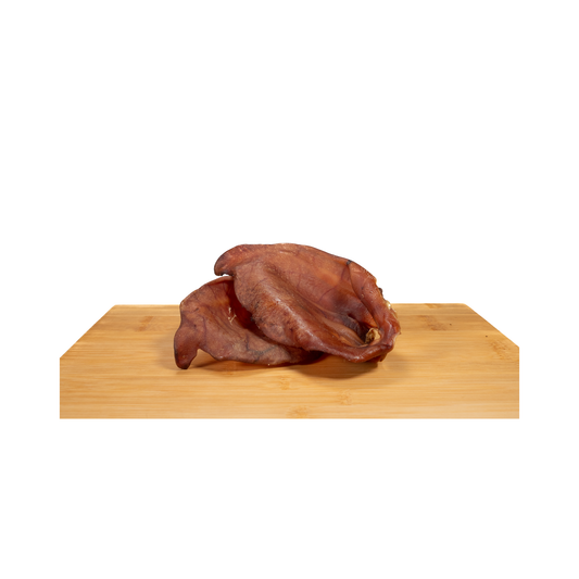 Schweineohren – Produktbild