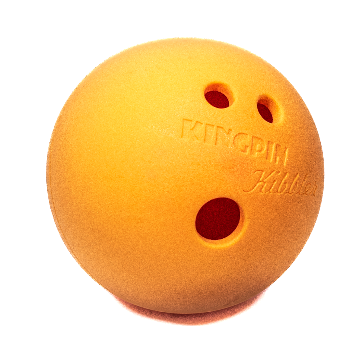 Spielball Kingpin Kibbler – Produktbild