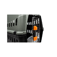 Transportbox - Recycling - IATA-Zulassung – Ansicht 3