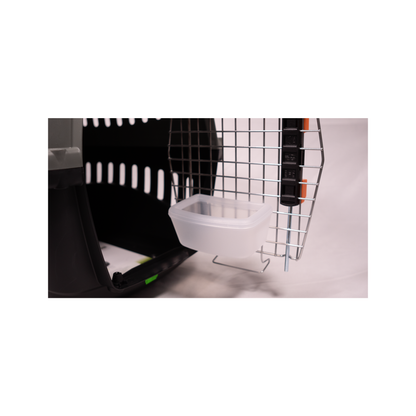 Transportbox - Recycling - IATA-Zulassung – Ansicht 4